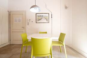 Giglio Apartments by Mmega