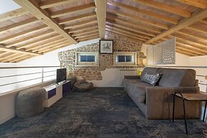 Giglio Apartments by Mmega