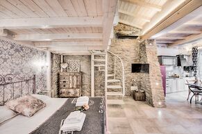 Giglio Apartments by Mmega