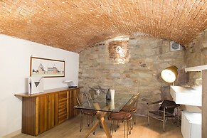 Giglio Apartments by Mmega