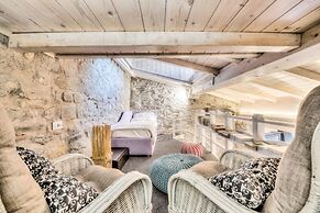 Giglio Apartments by Mmega