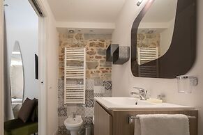 Giglio Apartments by Mmega