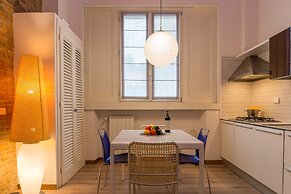 Giglio Apartments by Mmega