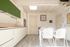 Giglio Apartments by Mmega