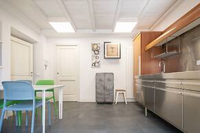 Giglio Apartments by Mmega