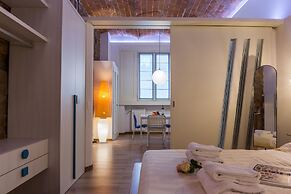 Giglio Apartments by Mmega