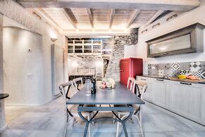 Giglio Apartments by Mmega