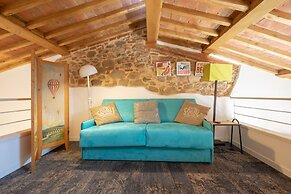 Giglio Apartments by Mmega