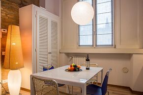 Giglio Apartments by Mmega