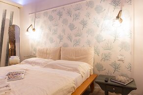 Giglio Apartments by Mmega