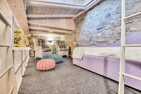 Giglio Apartments by Mmega