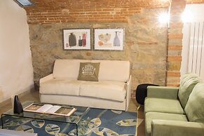 Giglio Apartments by Mmega