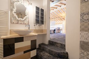 Giglio Apartments by Mmega