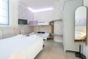 Giglio Apartments by Mmega