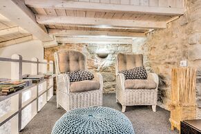 Giglio Apartments by Mmega