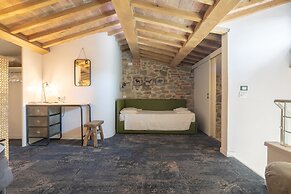 Giglio Apartments by Mmega