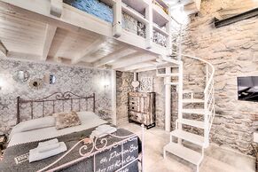 Giglio Apartments by Mmega