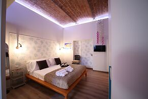 Giglio Apartments by Mmega