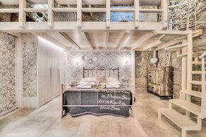 Giglio Apartments by Mmega