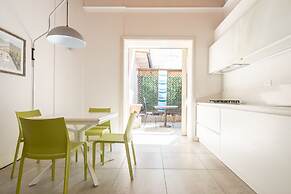 Giglio Apartments by Mmega