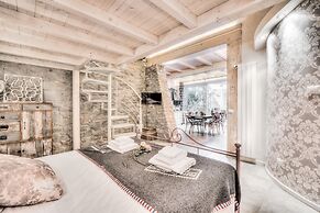 Giglio Apartments by Mmega