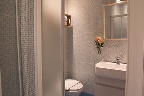 Giglio Apartments by Mmega