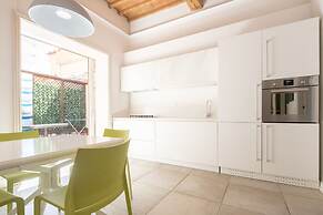 Giglio Apartments by Mmega