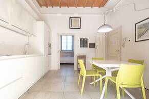 Giglio Apartments by Mmega