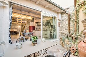 Giglio Apartments by Mmega