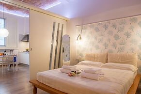 Giglio Apartments by Mmega