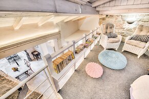 Giglio Apartments by Mmega