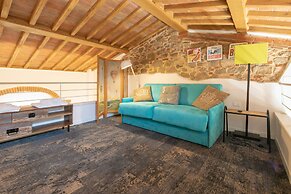 Giglio Apartments by Mmega