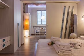 Giglio Apartments by Mmega