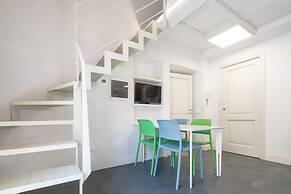 Giglio Apartments by Mmega