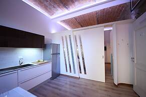 Giglio Apartments by Mmega