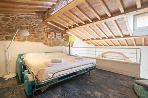 Giglio Apartments by Mmega