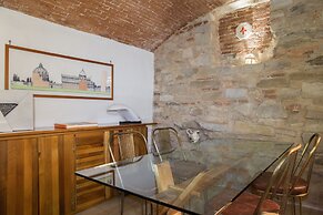 Giglio Apartments by Mmega