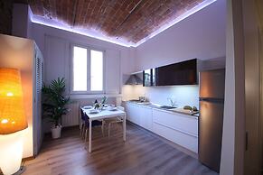 Giglio Apartments by Mmega