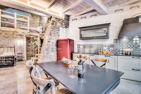 Giglio Apartments by Mmega