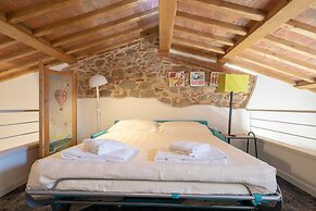 Giglio Apartments by Mmega