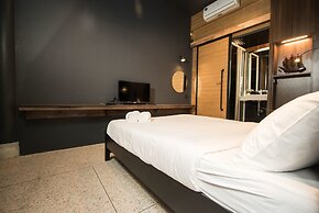 Cloud on Saladaeng Silom Hostel Bangkok