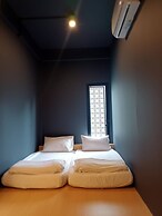 Cloud on Saladaeng Silom Hostel Bangkok