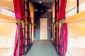 Cloud on Saladaeng Silom Hostel Bangkok