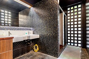 Cloud on Saladaeng Silom Hostel Bangkok