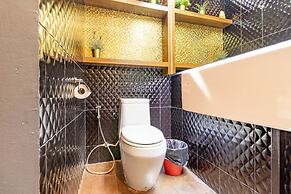 Cloud on Saladaeng Silom Hostel Bangkok