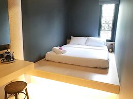 Cloud on Saladaeng Silom Hostel Bangkok