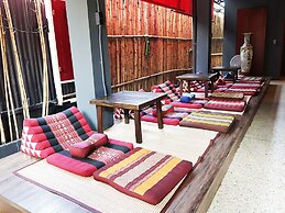 Cloud on Saladaeng Silom Hostel Bangkok