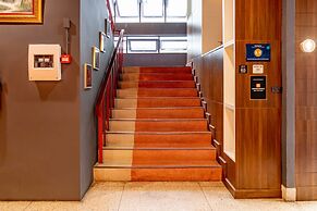 Cloud on Saladaeng Silom Hostel Bangkok