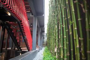 Cloud on Saladaeng Silom Hostel Bangkok