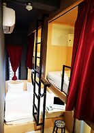 Cloud on Saladaeng Silom Hostel Bangkok